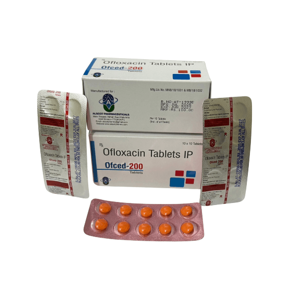OFCED-200