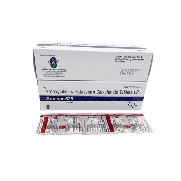 AMESAR-625