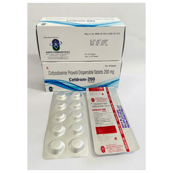 CEFDROM-200