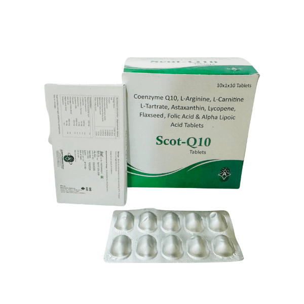 SCOT-Q10