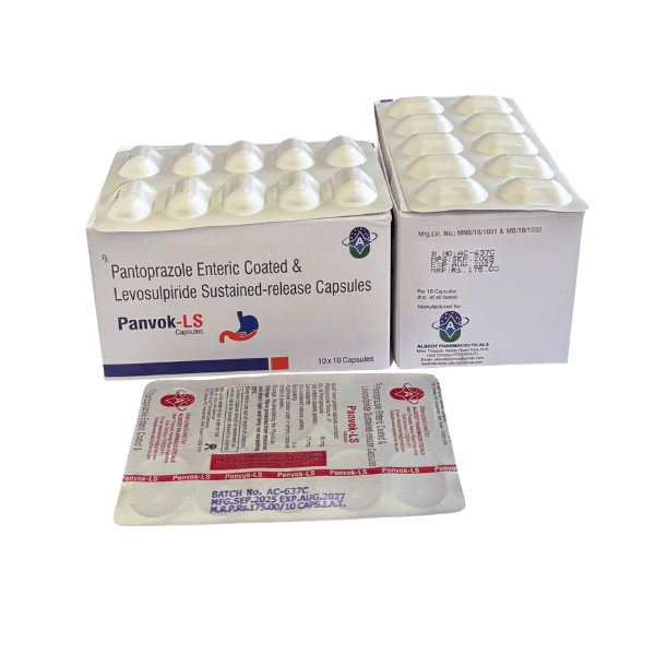 PANVOK-LS