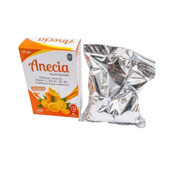 ANECIA