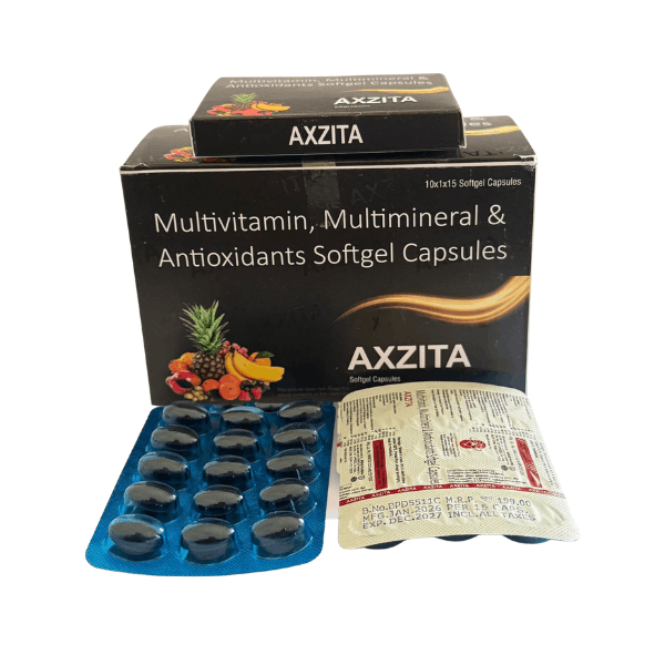 AXZITA