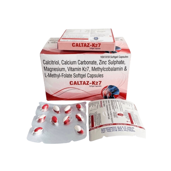 CALTAZ-K27