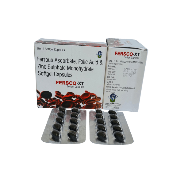 FERSCO-XT