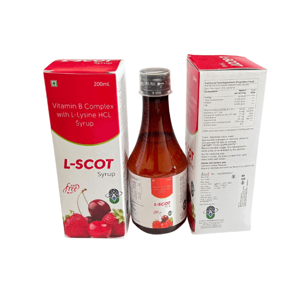 L-SCOT