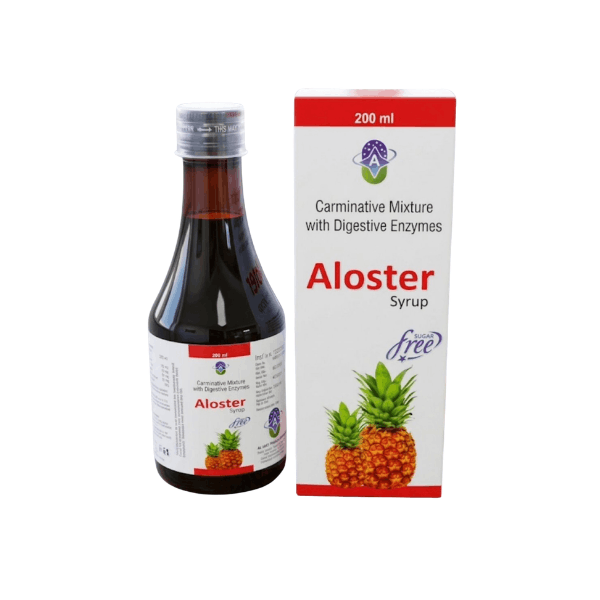 ALOSTER
