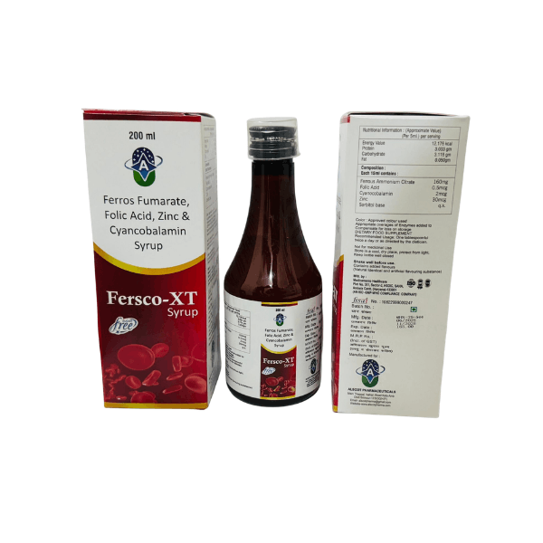 FERSCO-XT