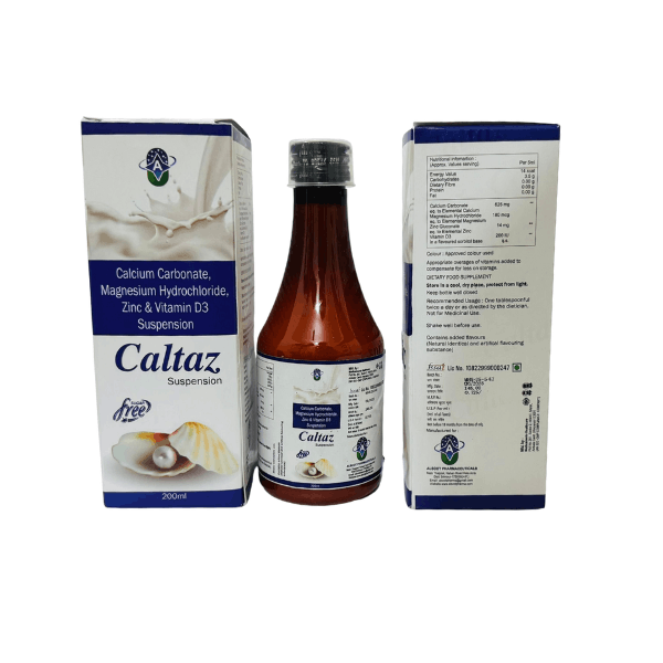 CALTAZ