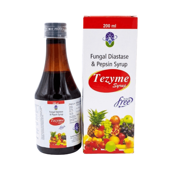 TEZYME