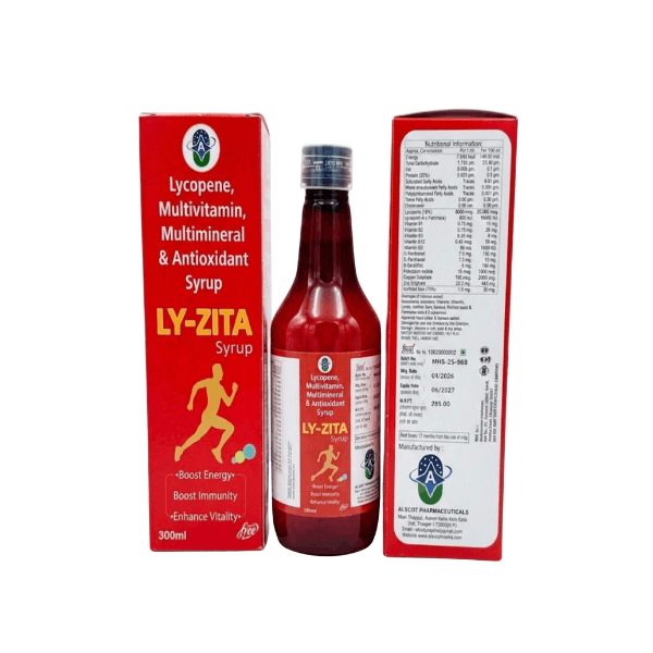LY-ZITA