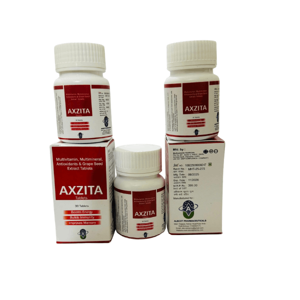 AXZITA