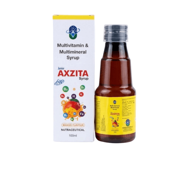 AXZITA