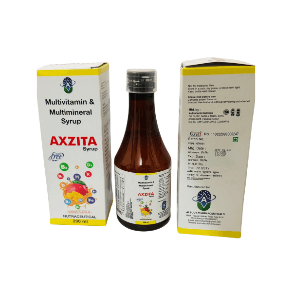 AXZITA