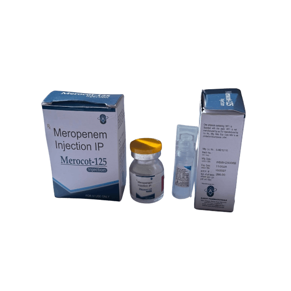 MEROCOT-125