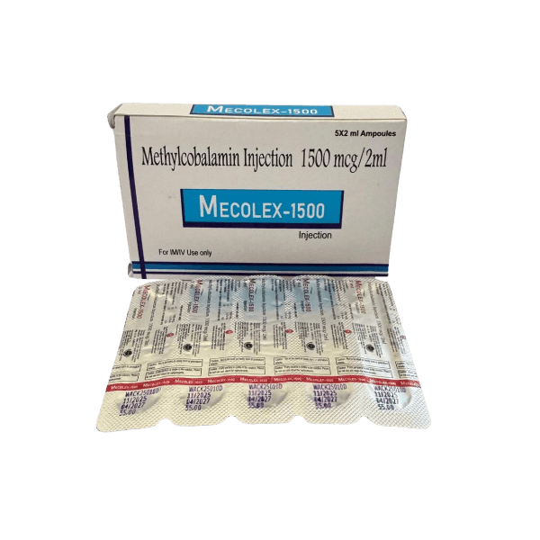 MECOLEX-1500