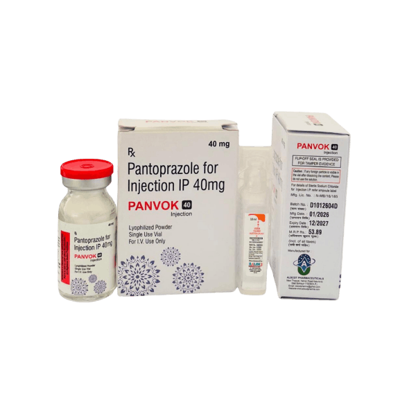 PANVOK 40