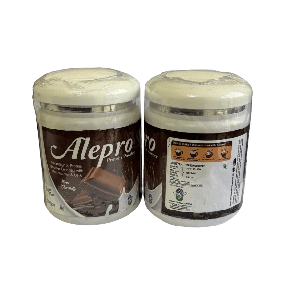 ALEPRO