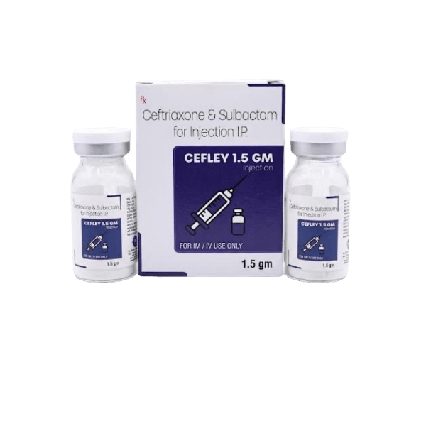 CEFLEY 1.5 GM