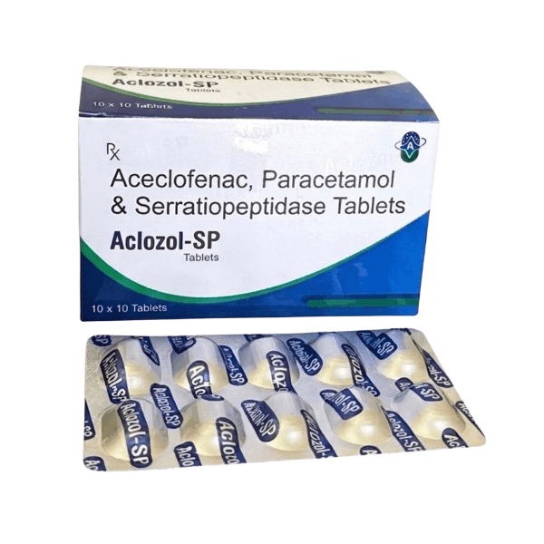 ACLOZOL-SP