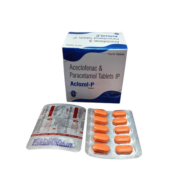 ACLOZOL-P
