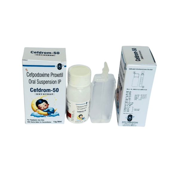 CEFDROM-50