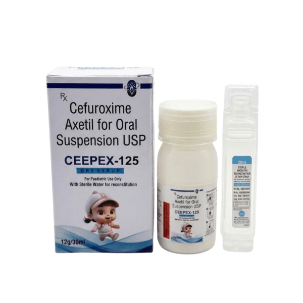 CEEPEX-125