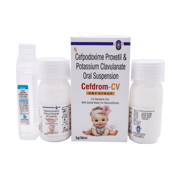 CEFDROM-CV