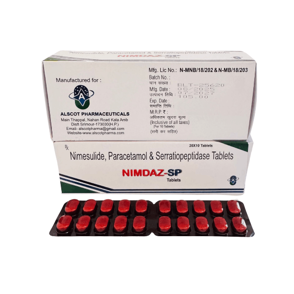 NIMDAZ-SP